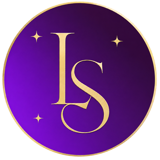 Lou Sutherland logo